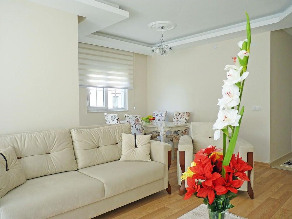 Appartement White Star