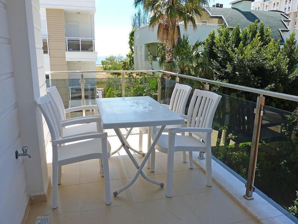 White Star Appartement *