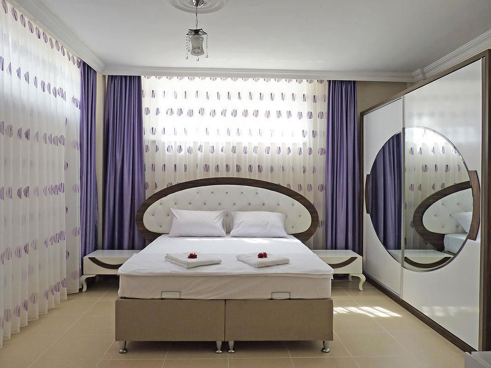 White Star Appartement Antalya