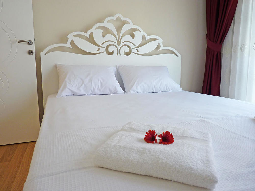 Appartement White Star Antalya