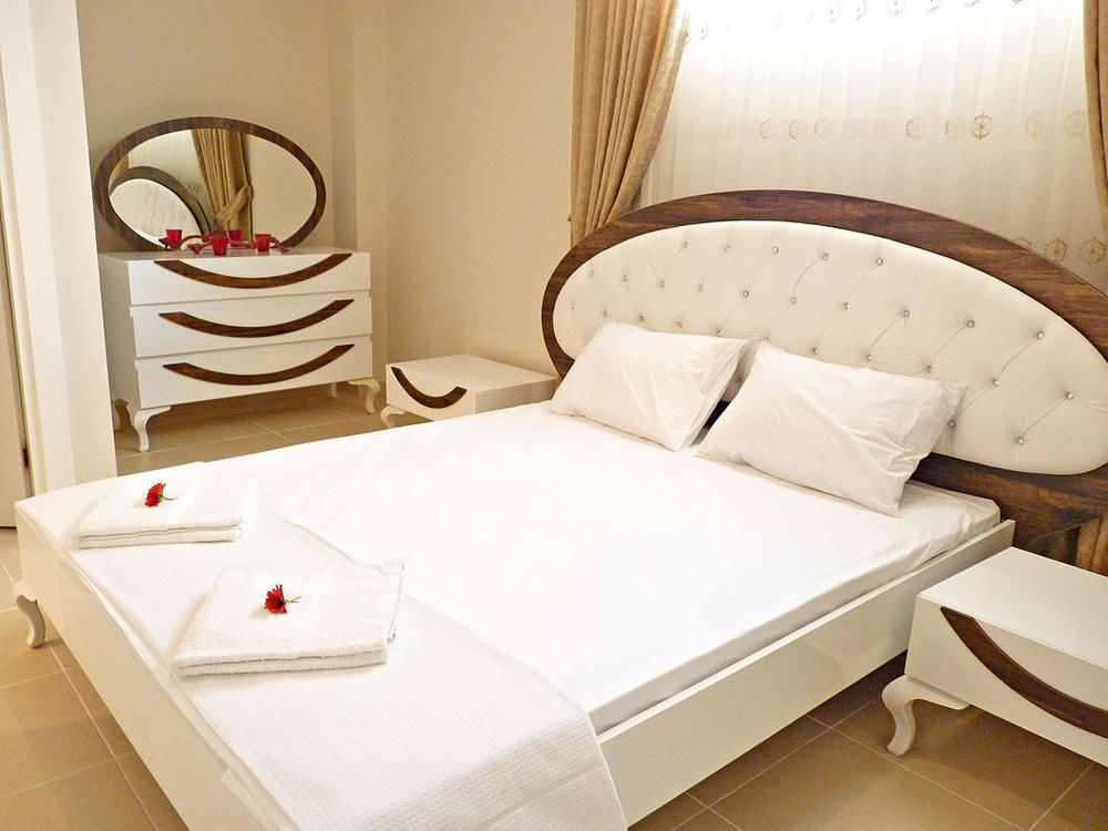 Appartement White Star