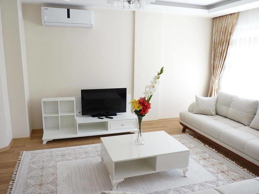 White Star Appartement Antalya
