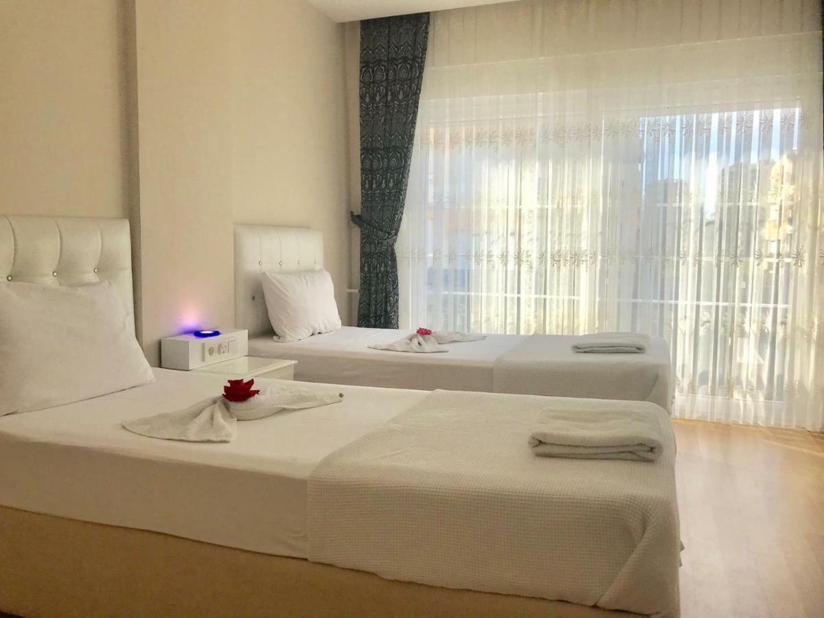 White Star Appartement