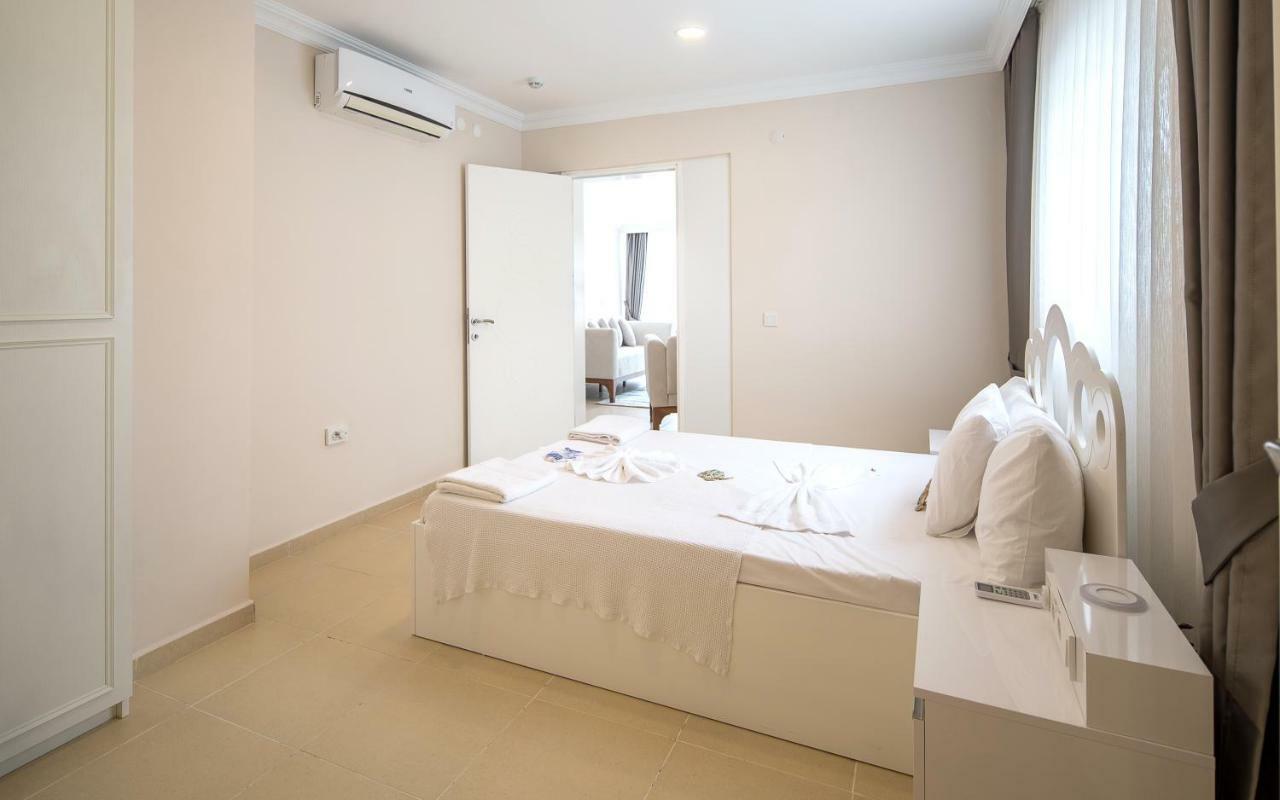 White Star Appartement