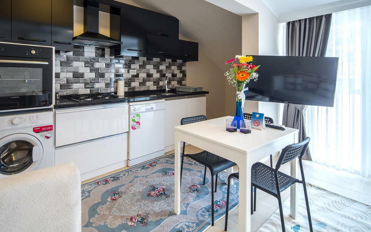 White Star Appartement *