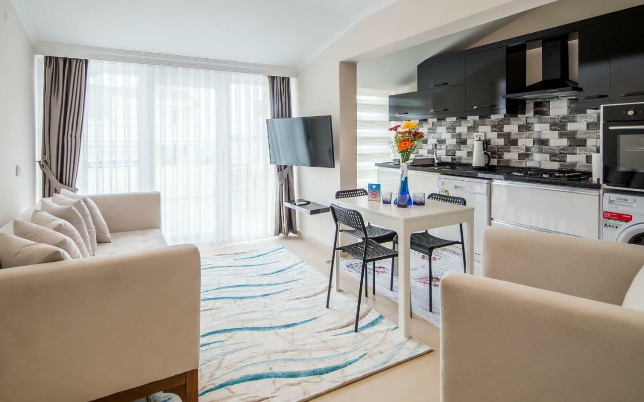 Appartement White Star *