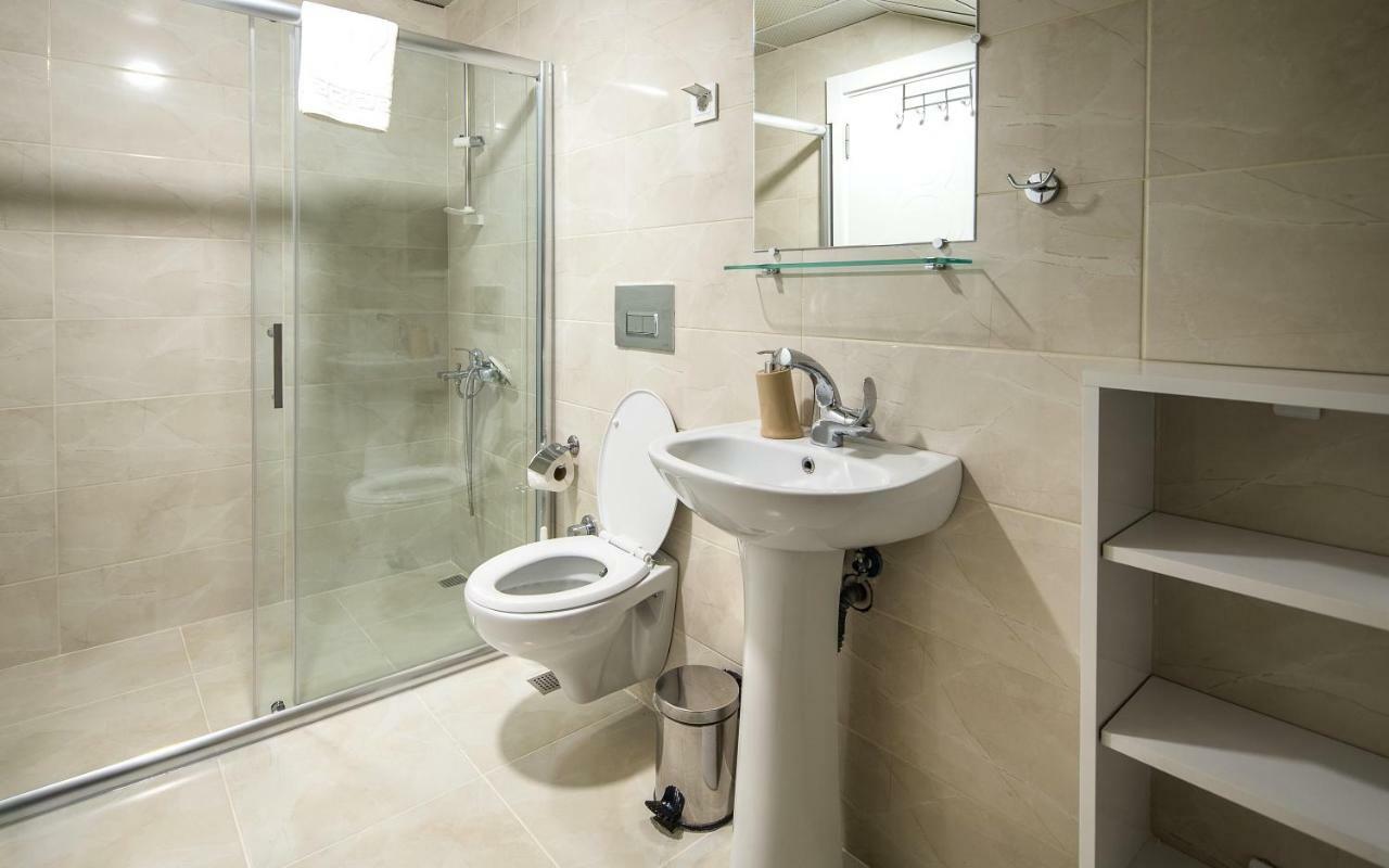 Appartement White Star *