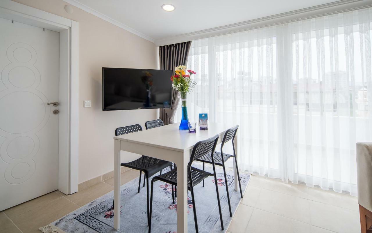 White Star Appartement *
